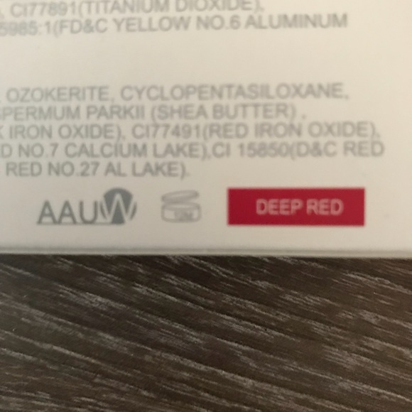 Real Her Lip Trio - Picture 2 of 3